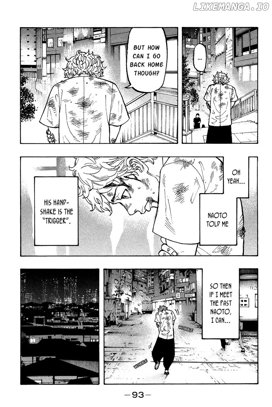 Tokyo Revengers, Chapter 2 image 27